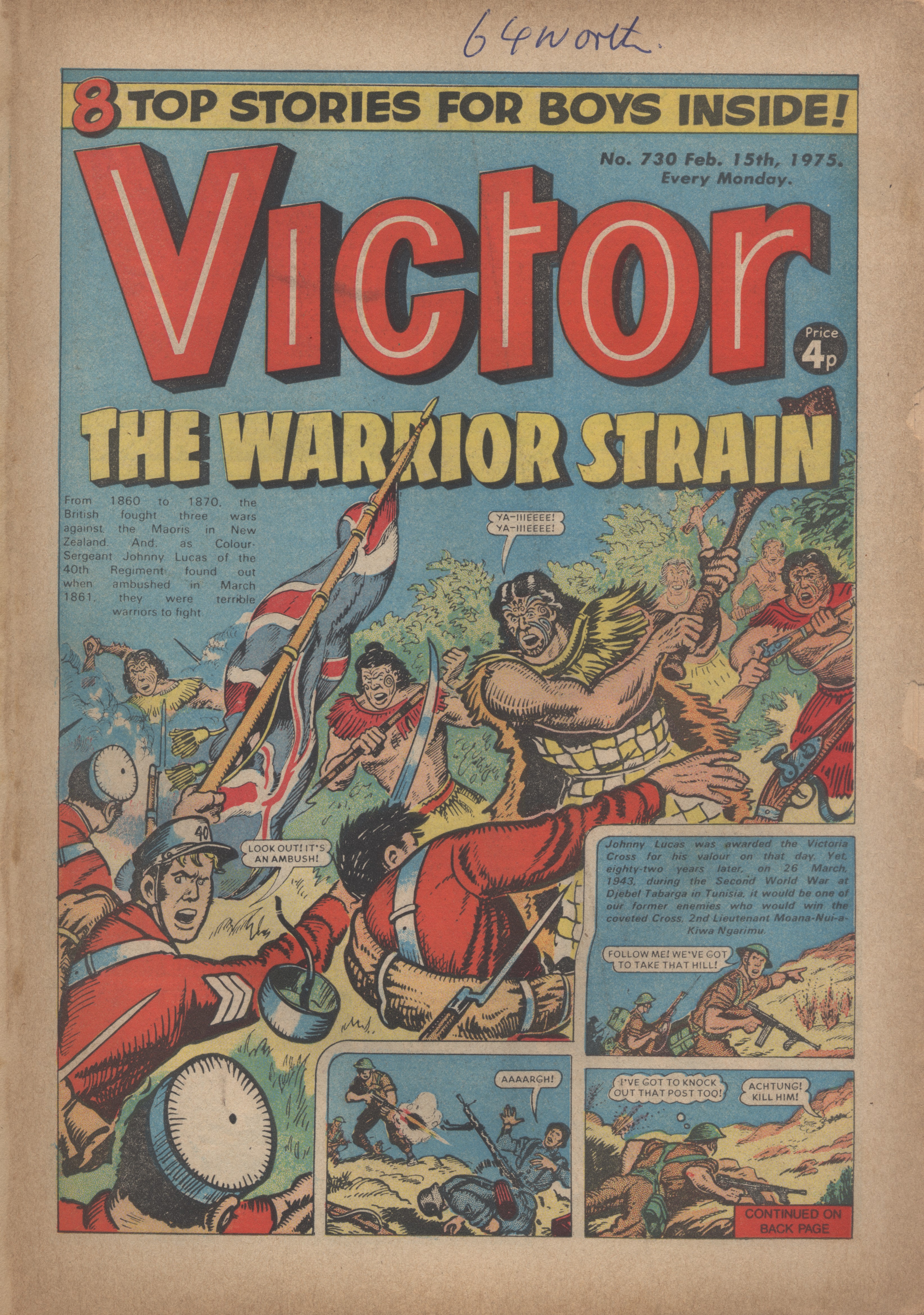 Victor